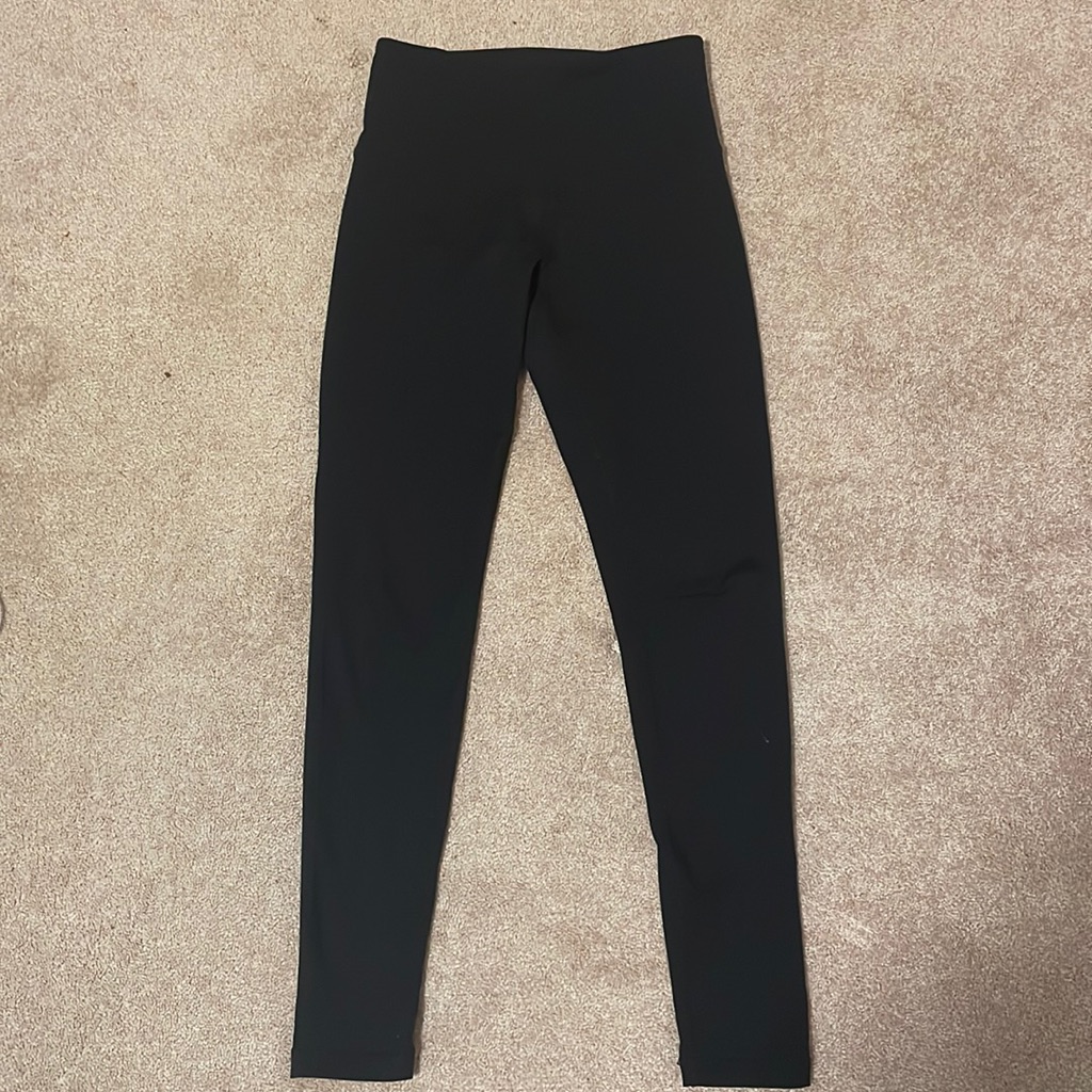 Zella Live In High Waist Leggings